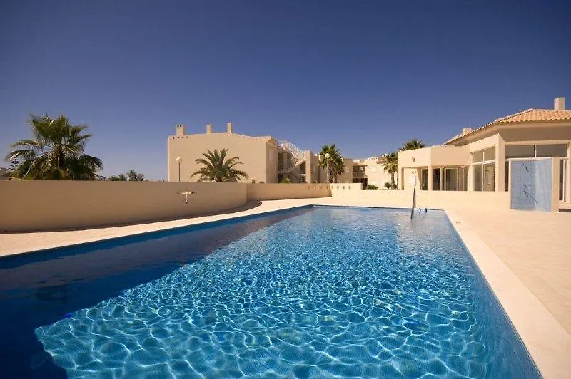 Hotel Placid Village Carvoeiro