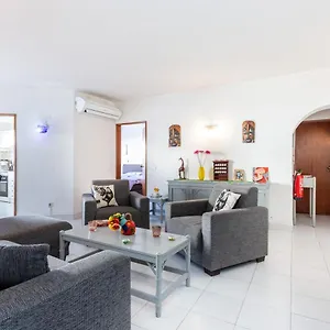 Apartment Monte Dourado Do Sol, Carvoeiro (Lagoa)